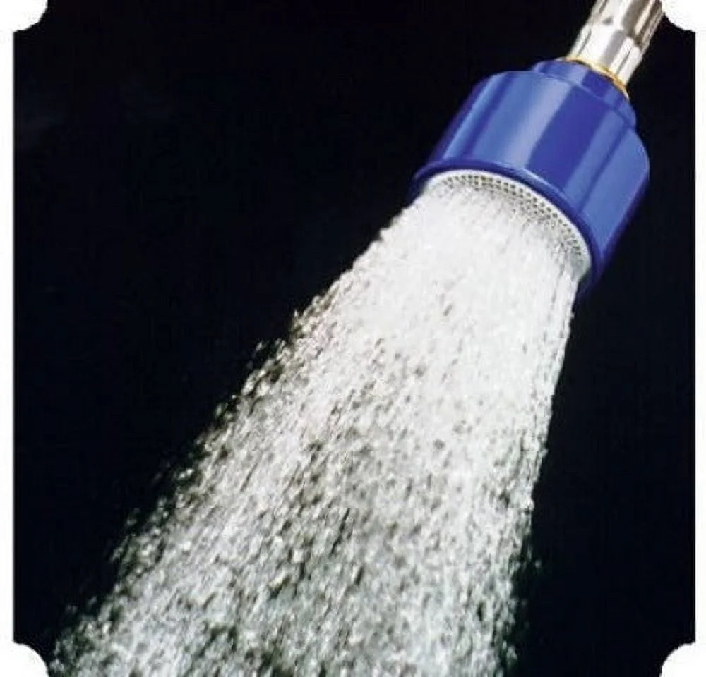 Dramm Co. 60-12346 Large Cycolac Plastic Hose End Water Breaker Nozzle - Quantity of 4