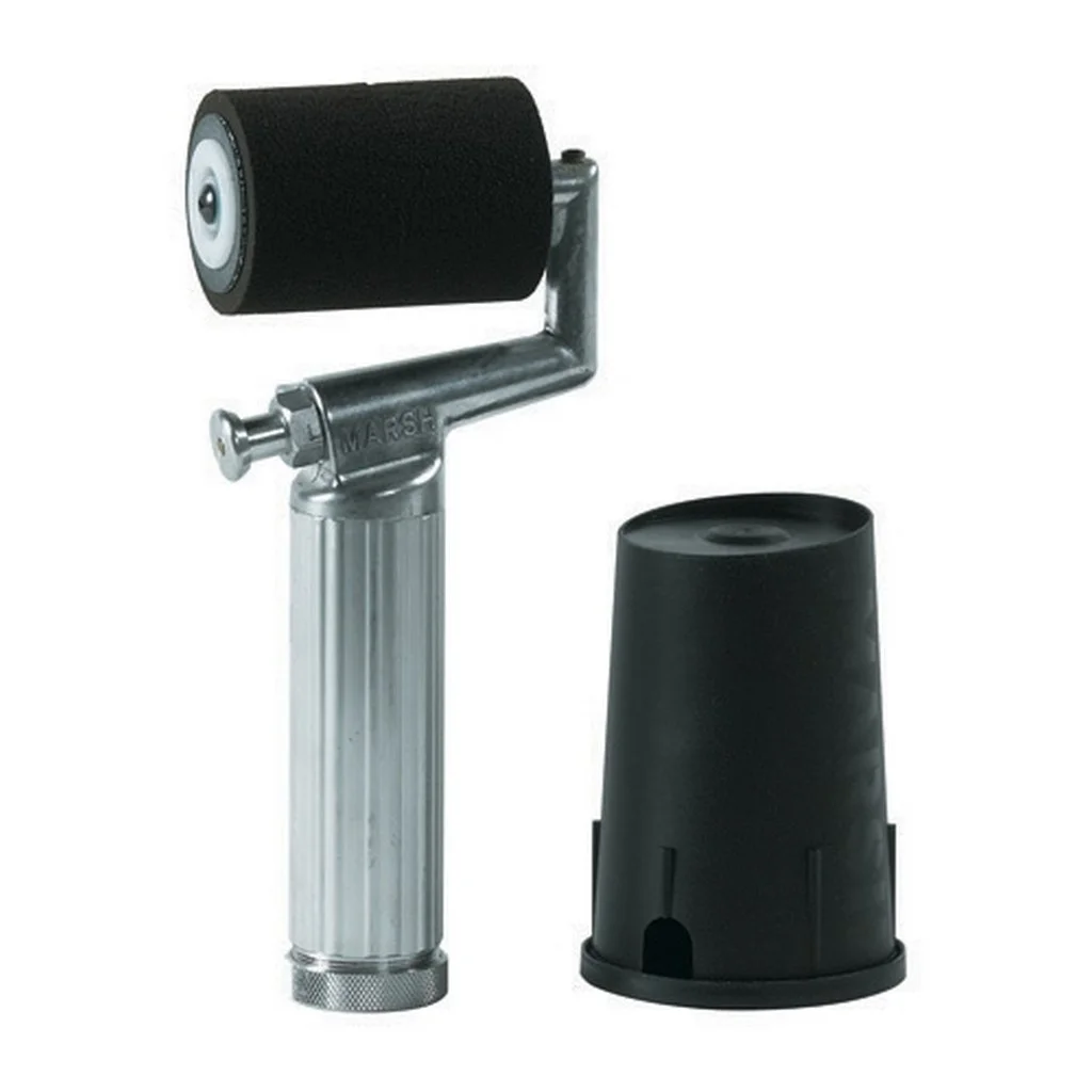 Rolmark Fountain Roller