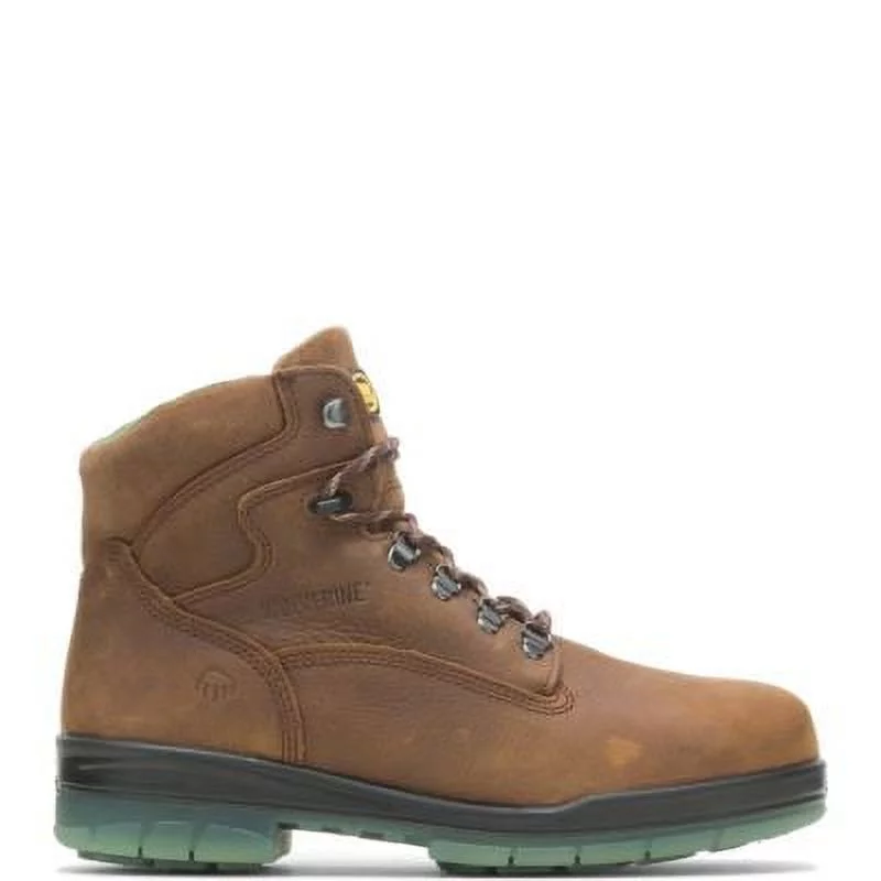 Wolverine I-90 DuraShocks Waterproof Insulated Steel Toe 6