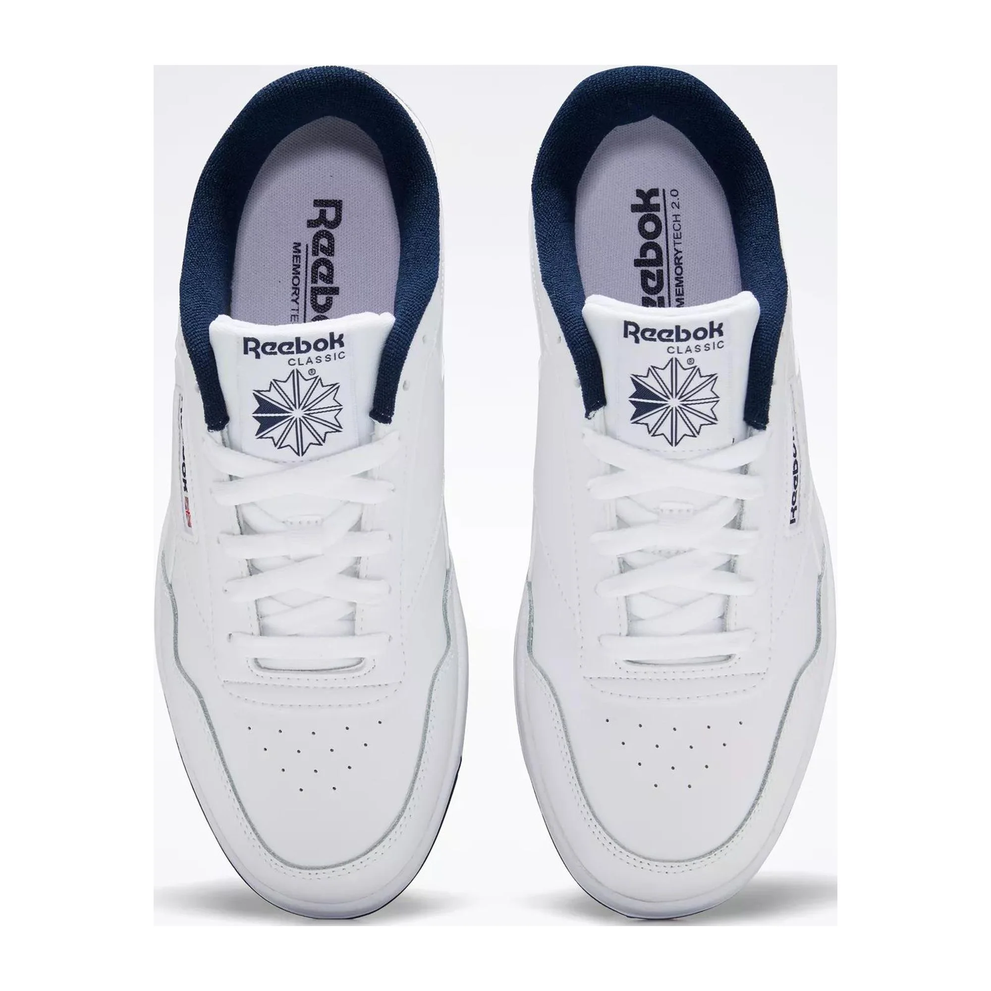 Reebok Club MEMT Men's Shoes
