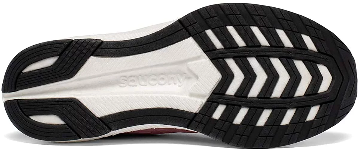 Saucony Womens Freedom 4 Mesh Gym Running Shoes