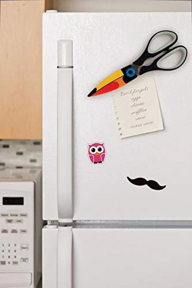 Kikkerland Toucan Kitchen Shears