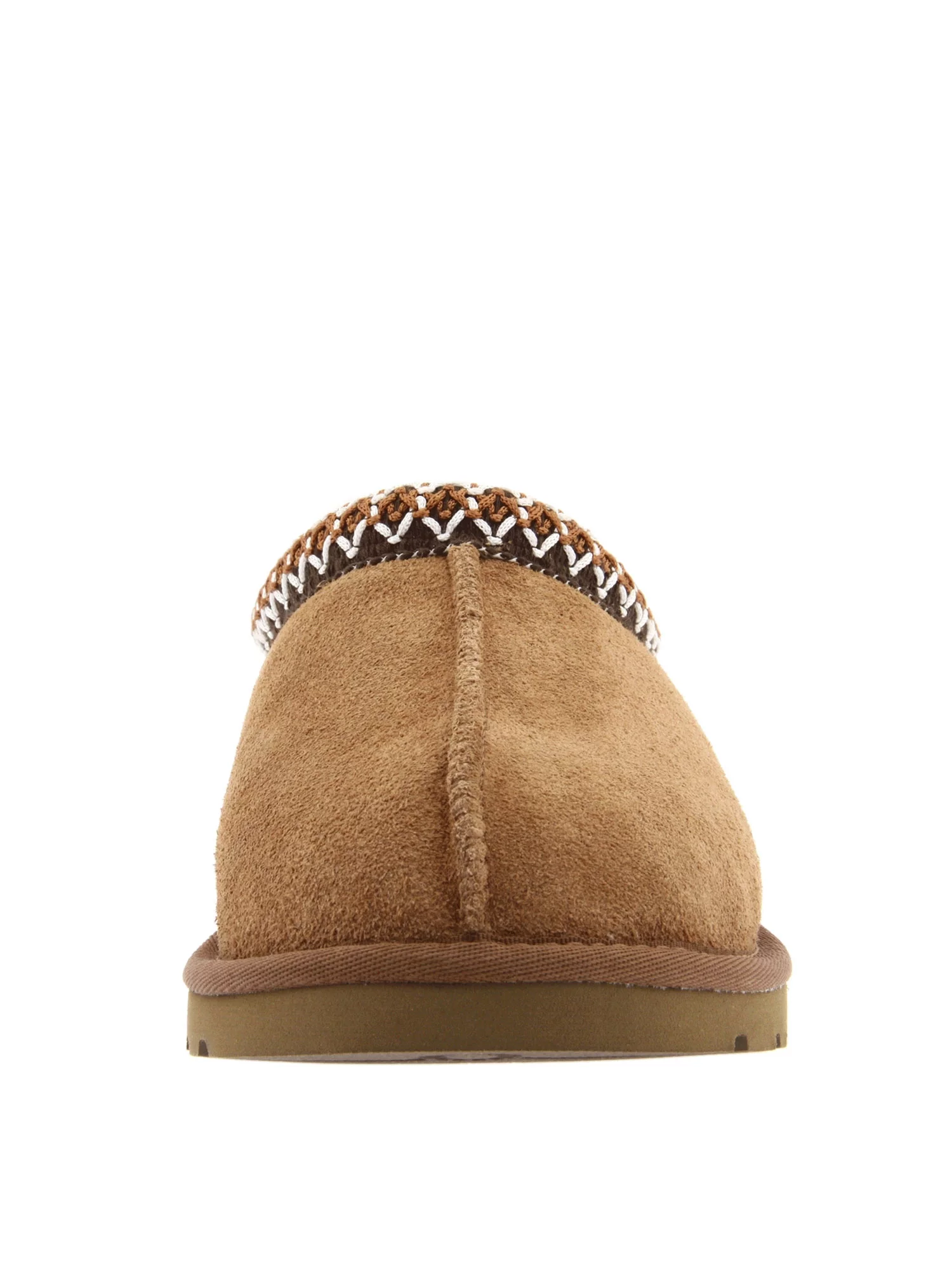 UGG Womens Tasman Clog Chestnut - 5955-CHE CHESTNUT