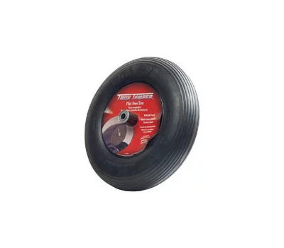 True Temper True Temper FFTCC 8 Inch Flat Free Tire