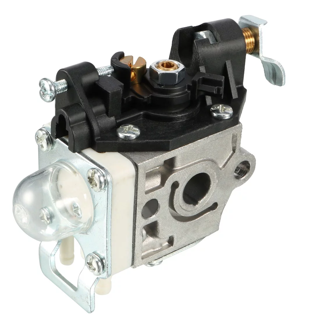 Carburetor Carb for Zama RB-K85 K90 K106 Echo PB-251 ES-255 Lawn Mower Carb