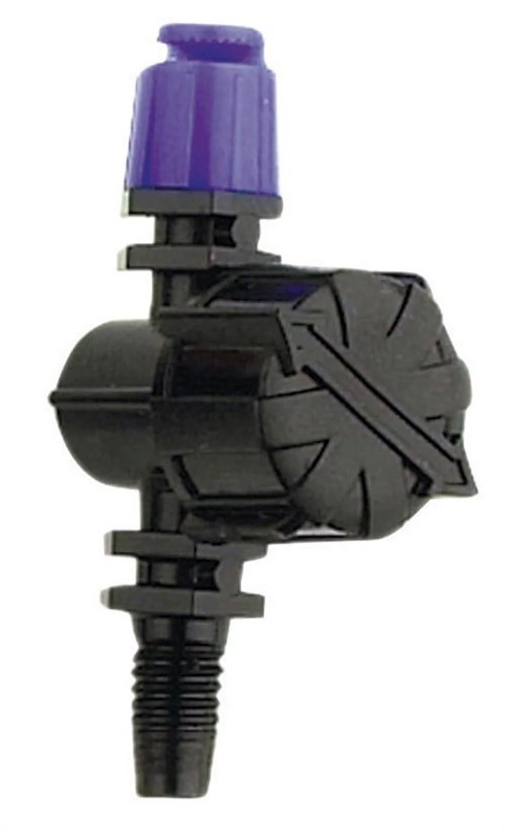 Raindrip Half Circle Adjustable Sprayer (10-Pack) A187010B