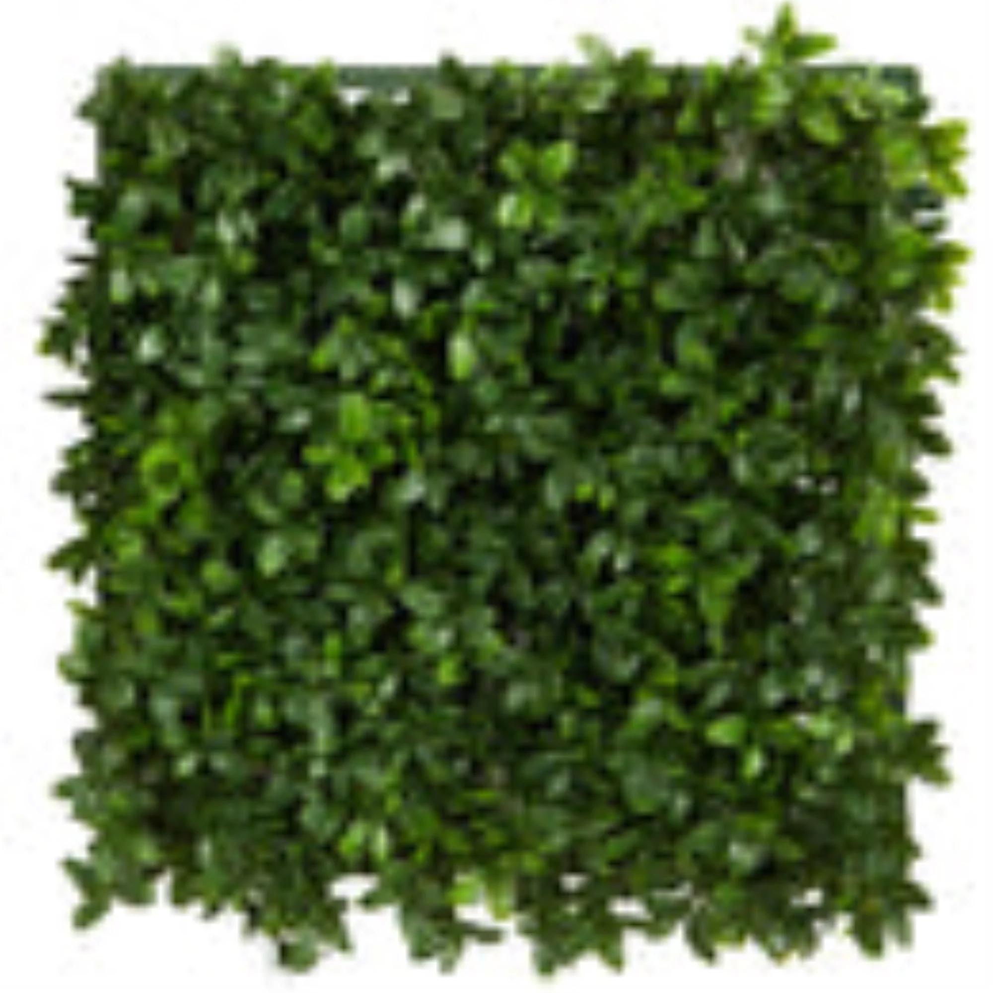 Nearly Natural  13.5 in. Handmade Natural Jute Planter