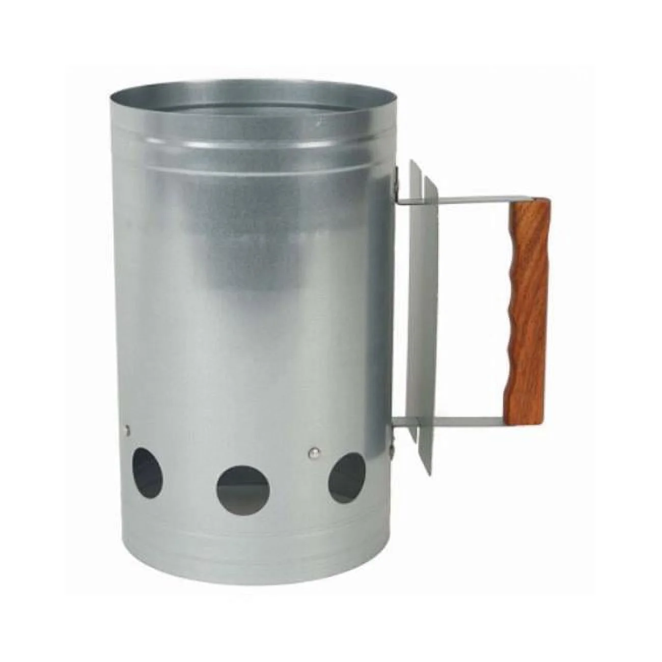 Chimney Charcoal Starter - Pack of 6