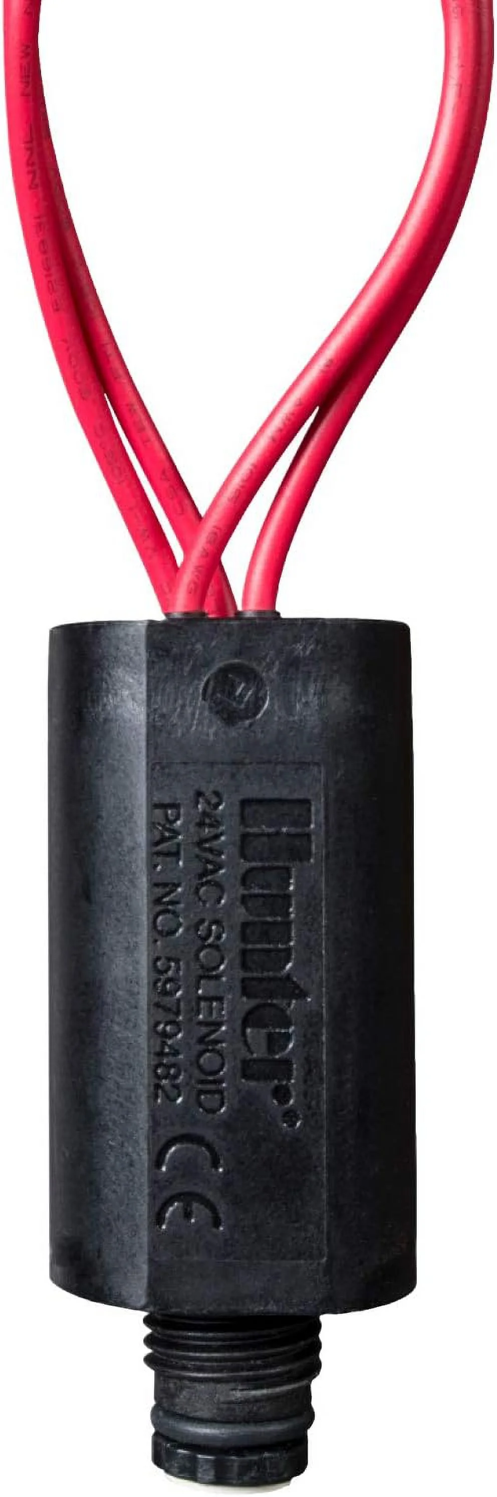 Hunter AC-Solenoid Replacement