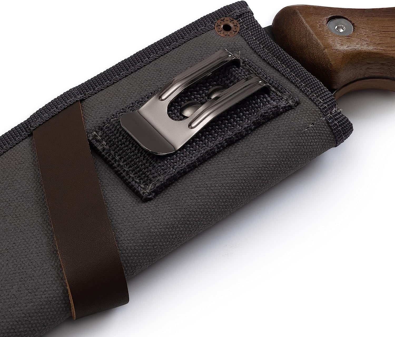 Barebones Timber Saw