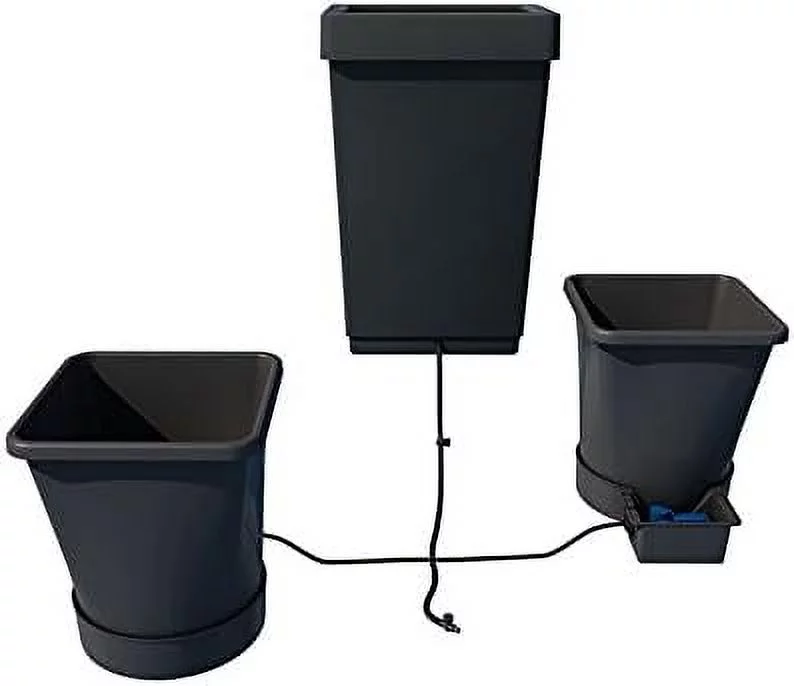 2Pot XL System