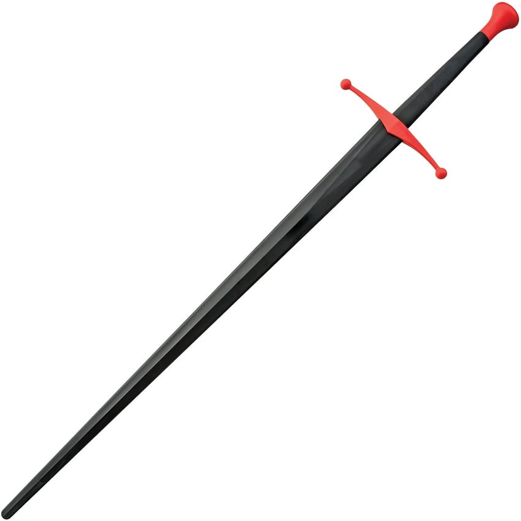 Sparring Longsword Black