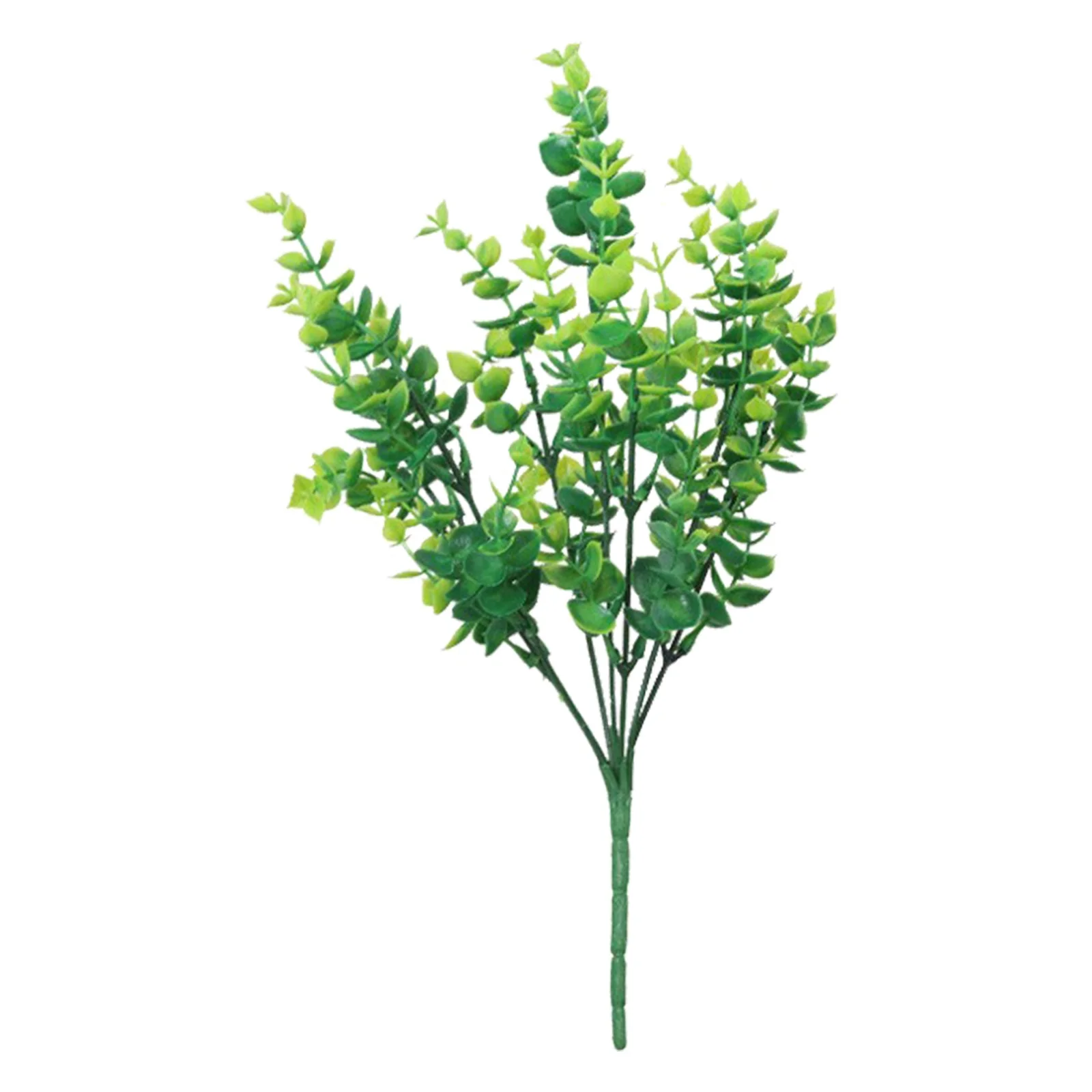 Artificial Flowers Roses 8pc Flowers Wall Decoration Pot Flower Arrangement Decoration Grass Put Bundle Accessories