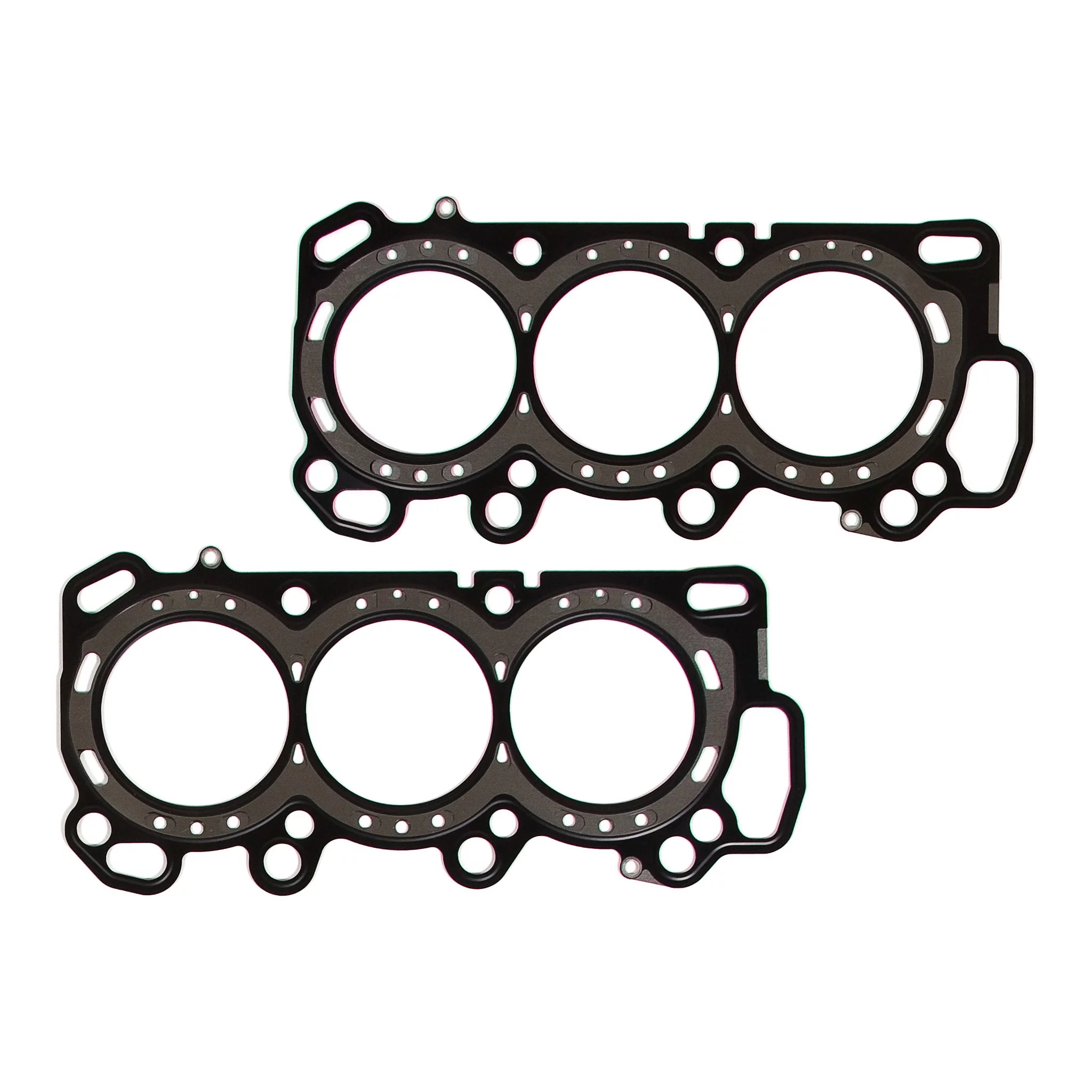 Evergreen HS4035 Head Gasket Set Fits 99-01 Acura TL Honda Odyssey 3.2 & 3.5 SOHC J32A1, J35A1