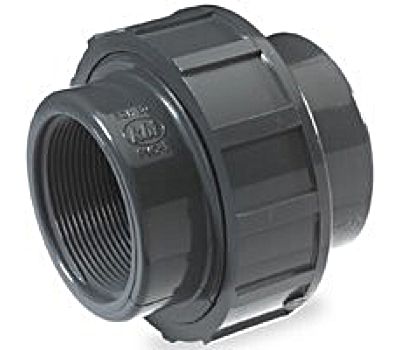 NDS U-0500-T / 164-603 1/2 Ips Pvc Union