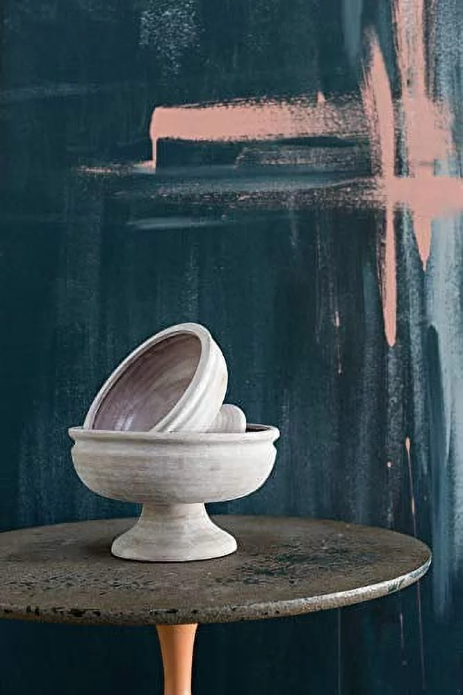 Winnie Ceramic Compote (10.25