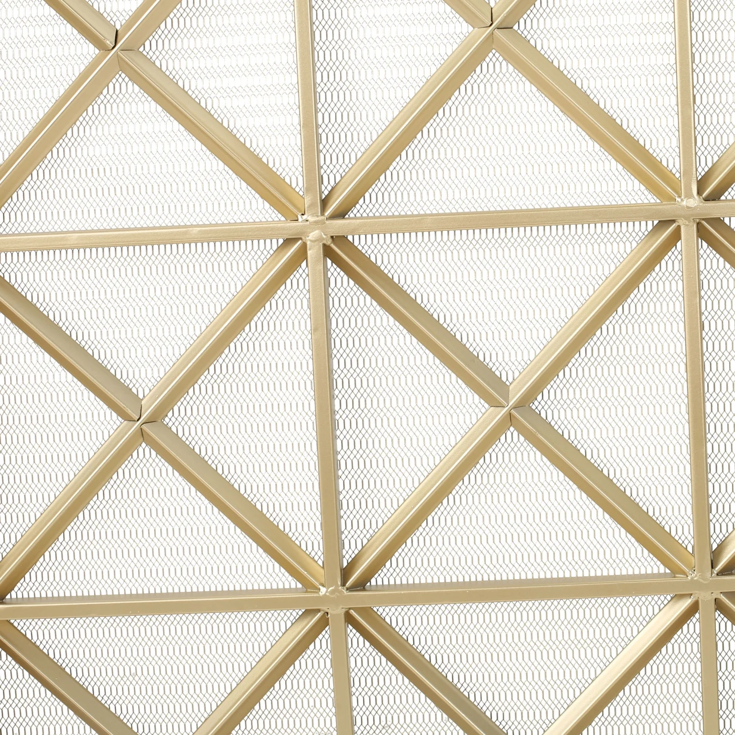 LEIYEHOOM FIRE SCREENS