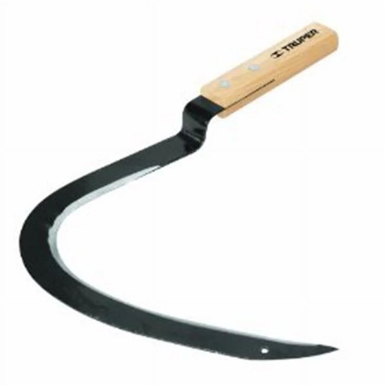 Truper 13.5 In. Forged Blade Grass Hook GR-HO