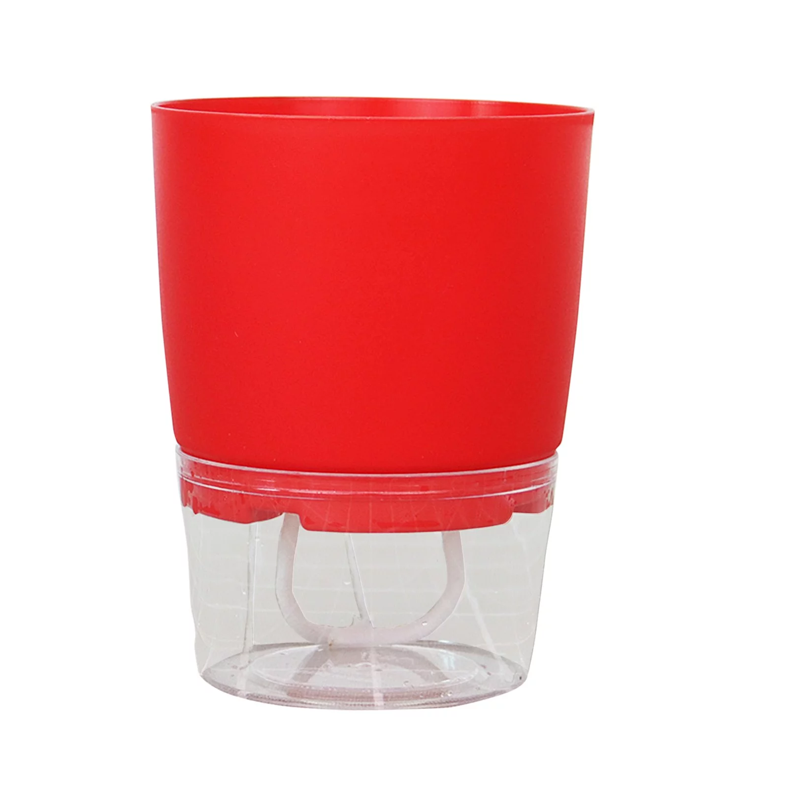 Soilless Water Absorbing Flower Pot Automatic Water-absorbing Potted Plant