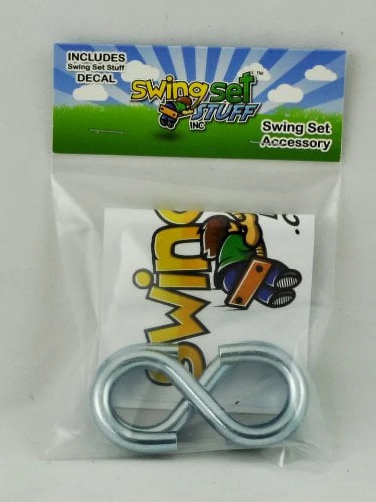 Swing Set Stuff Inc. 5/16