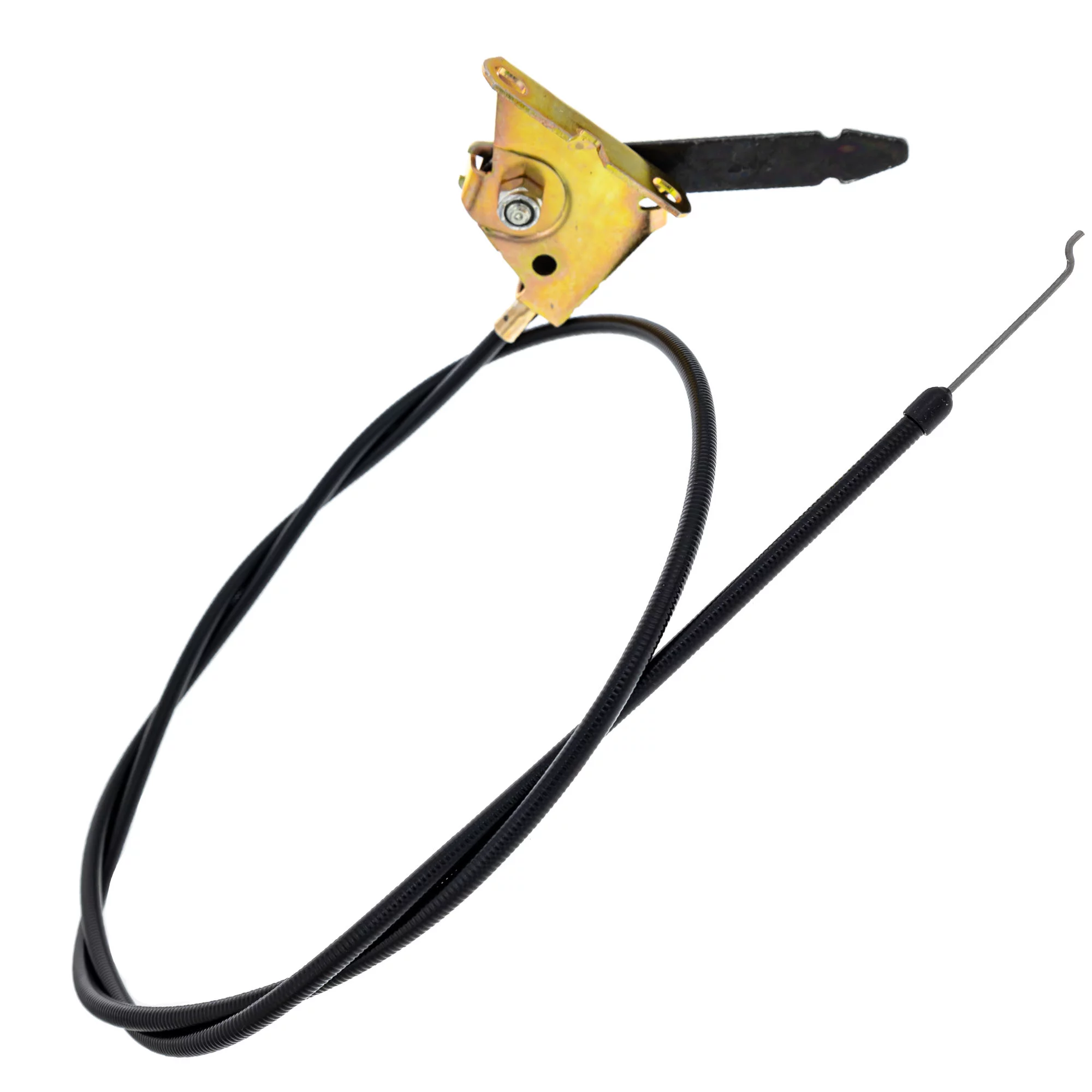 John Deere TCA13820 Push Pull Cable Ztrak Lawn Mower 737 757 1200 Bunker & Field