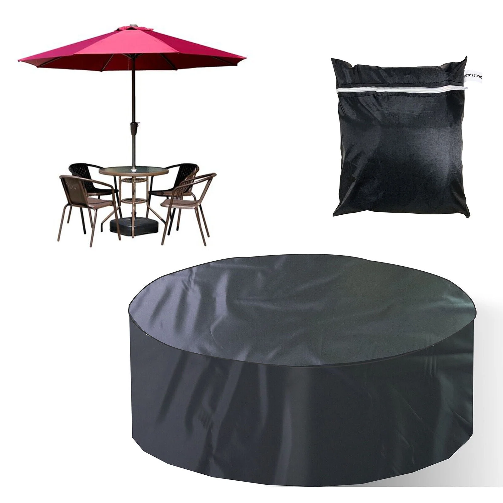 Patio Furniture Covers, 73
