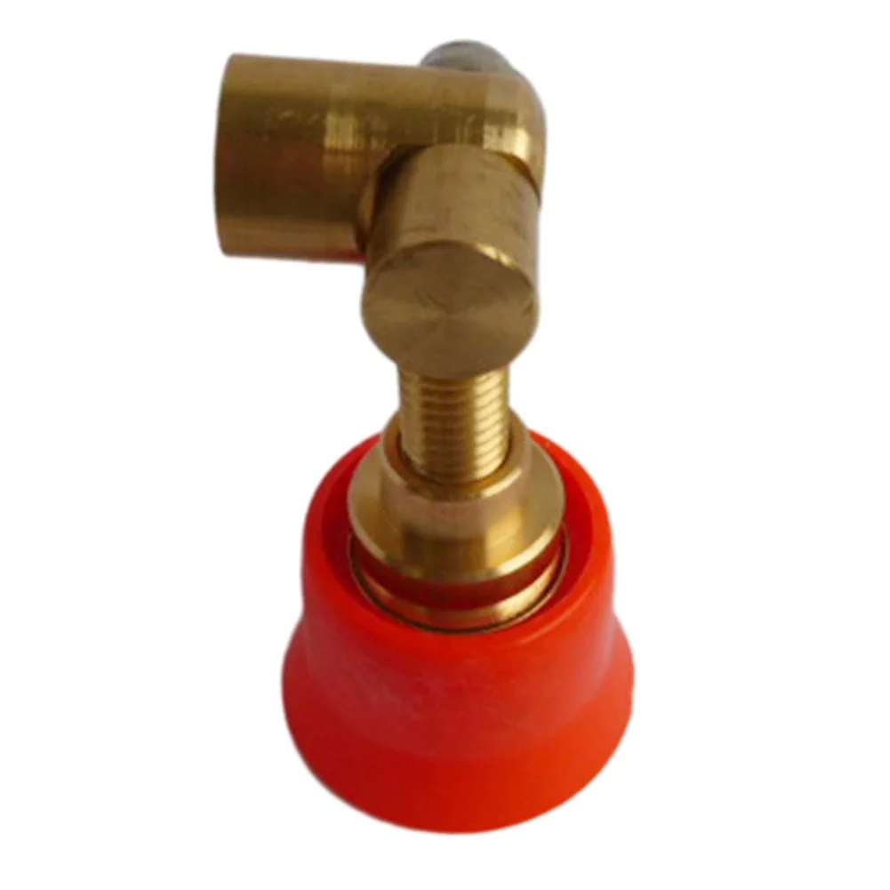 High Quality Adjustable Sprinkler Head for Agricultural Power Sprayer