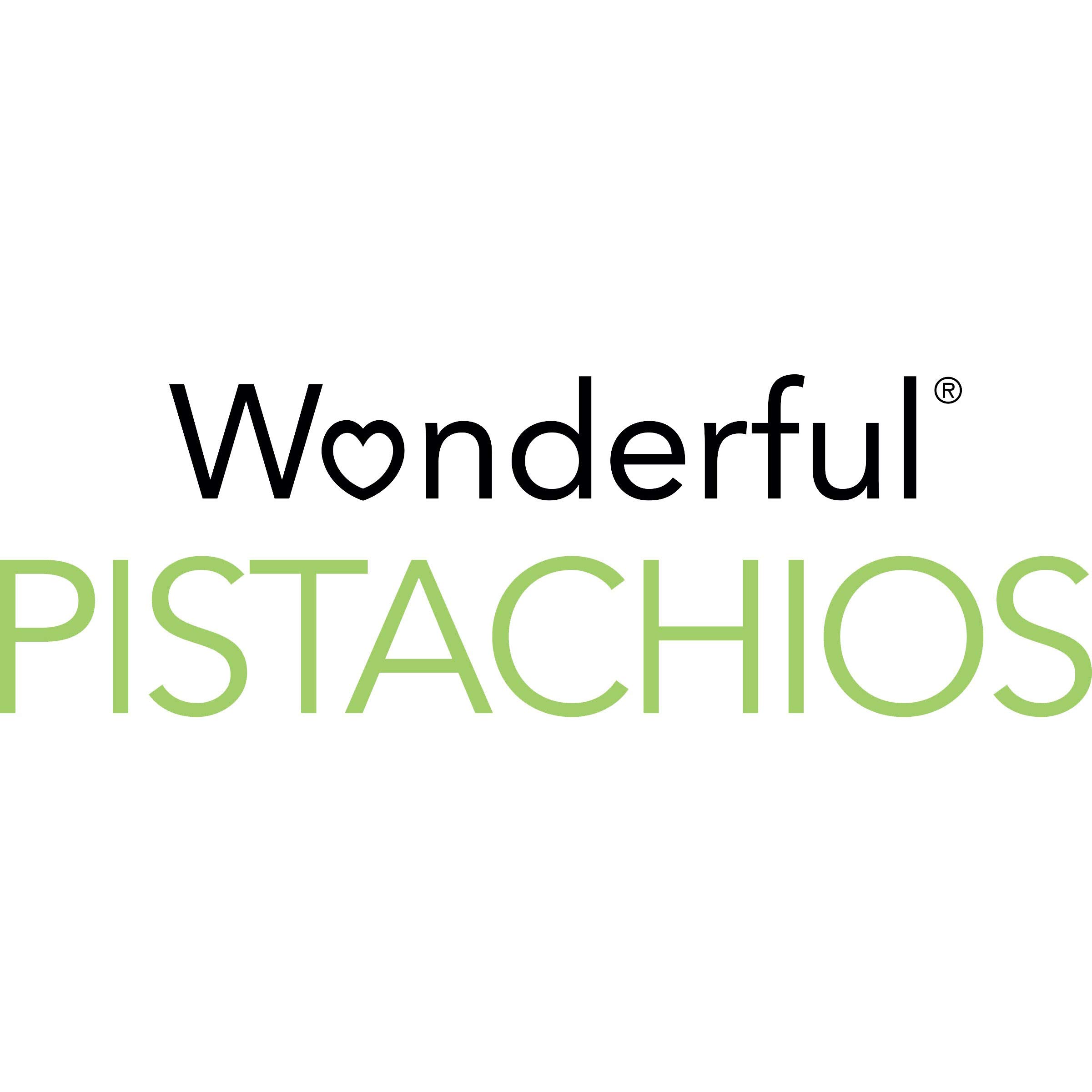 Wonderful Pistachios Roasted and Salted Pistachios, 16 oz