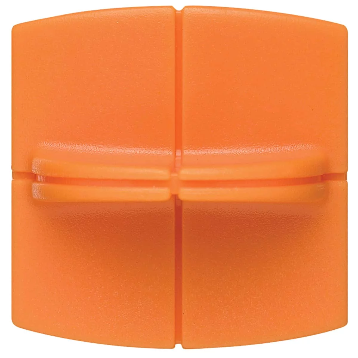 12 Packs: 2 ct. (24 total) Fiskars® Titanium High Profile TripleTrack™ Cutting Blades