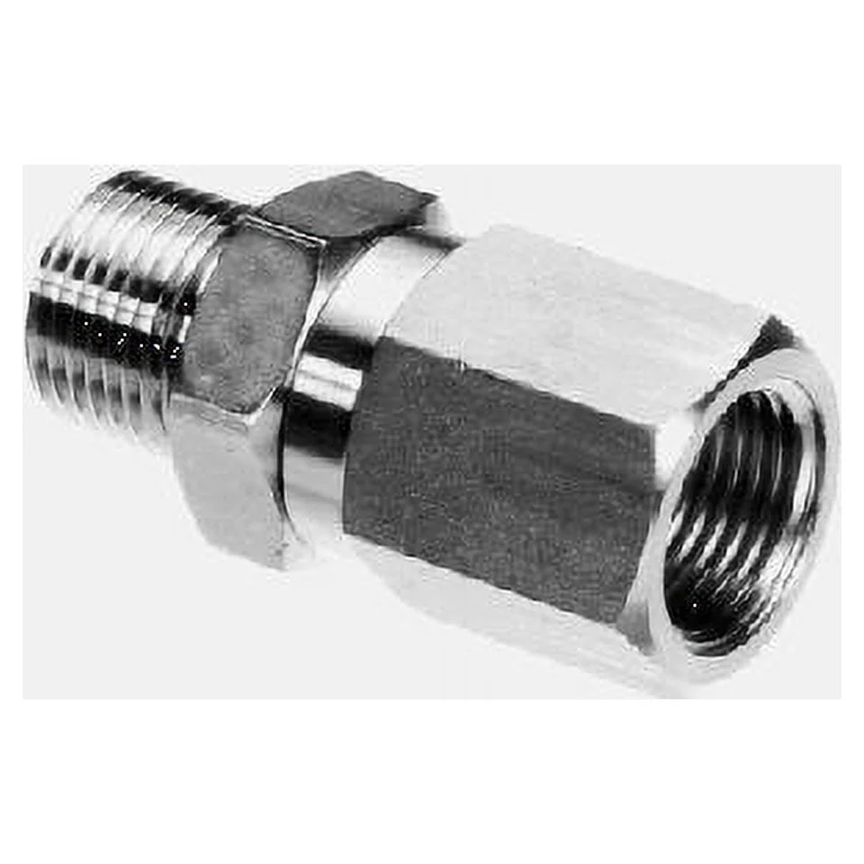 Manitowoc Ice 000009971 Valve Backflow Check, 3/8