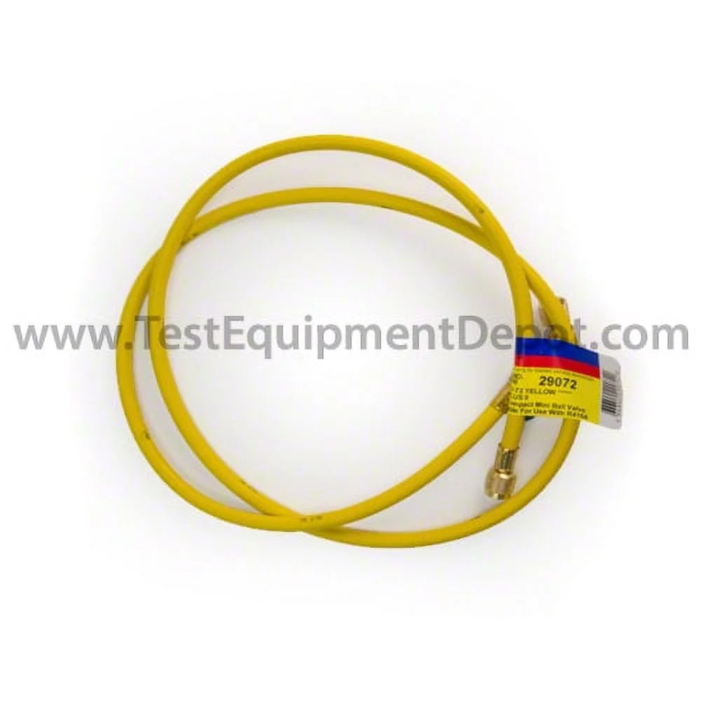 Yellow Jacket 29072 72