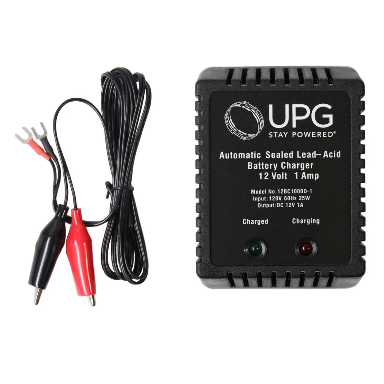 12V 10AH Replaces 26058 6-DZM-10 MA 2.0 Lawn Mower + 12V 1Amp Charger