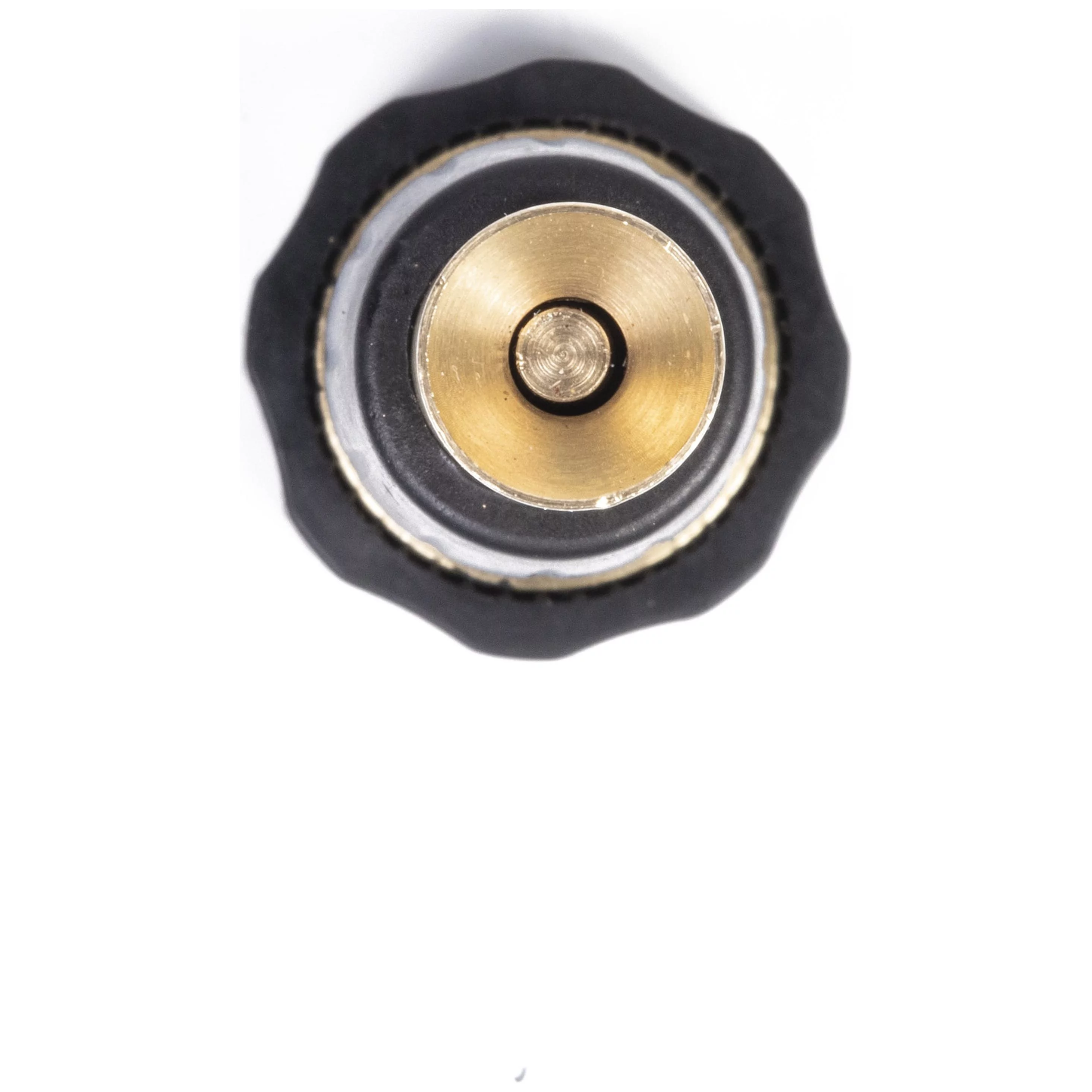 Expert Gardener Metal Twist Nozzle