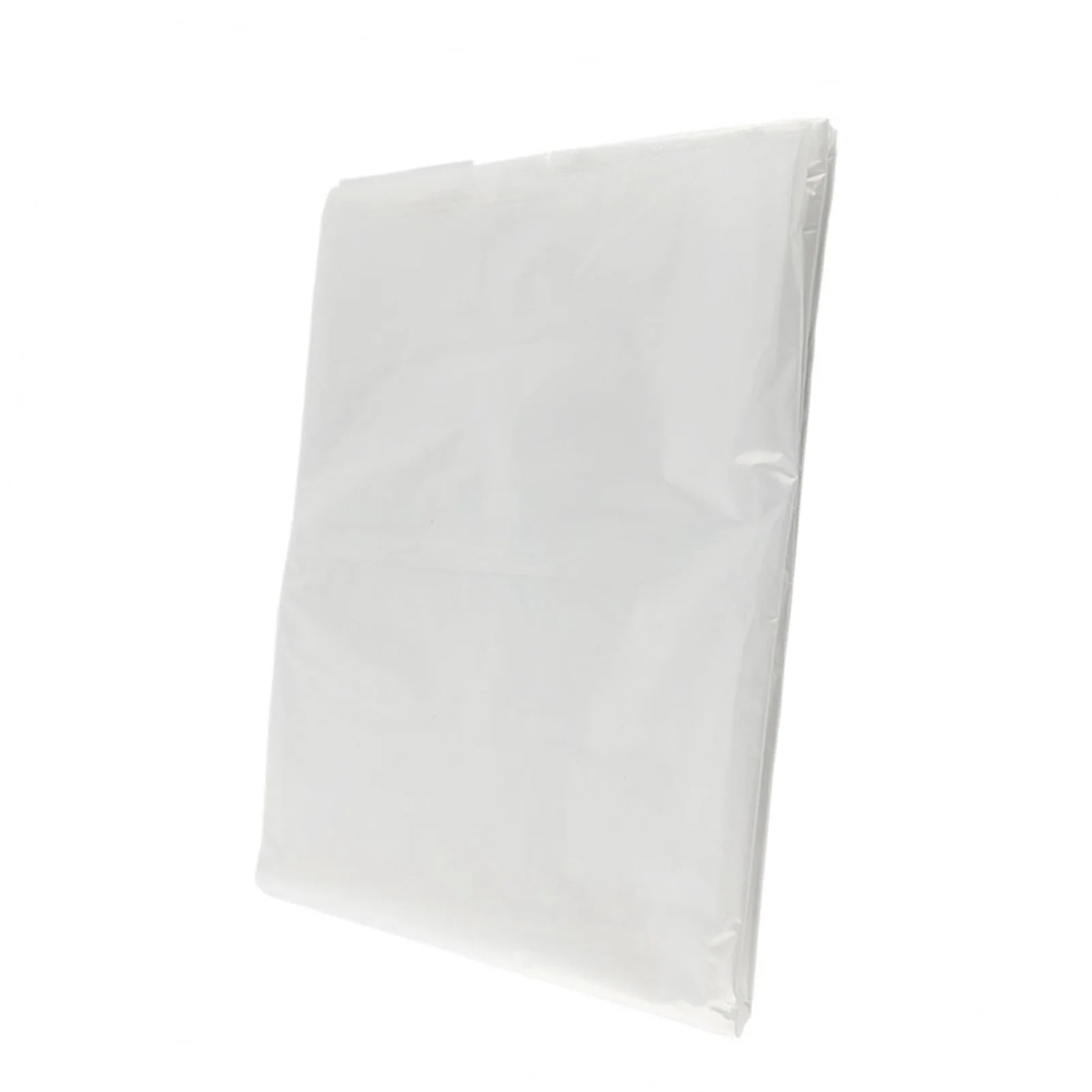 Dust‑proof Film Greenhouse Bootstrap Farmer Plastic Dust proof Clear Polyethylene Film (L)