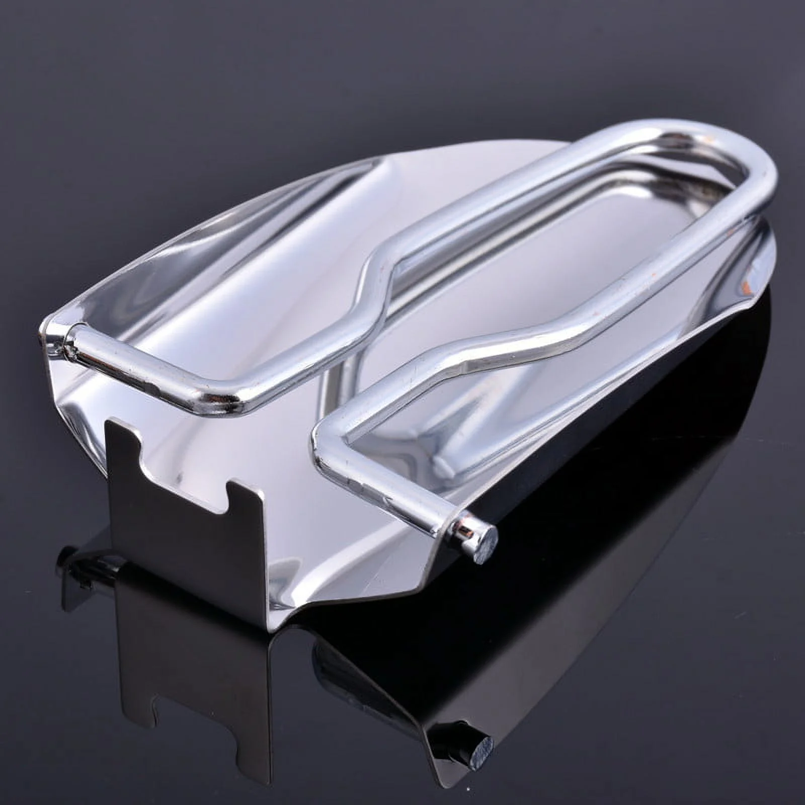 MVNSFEW Camping Rain Gear Creative Stainless Steel Folding Shovel Survival Spade Garden Tool Hiking Trowel