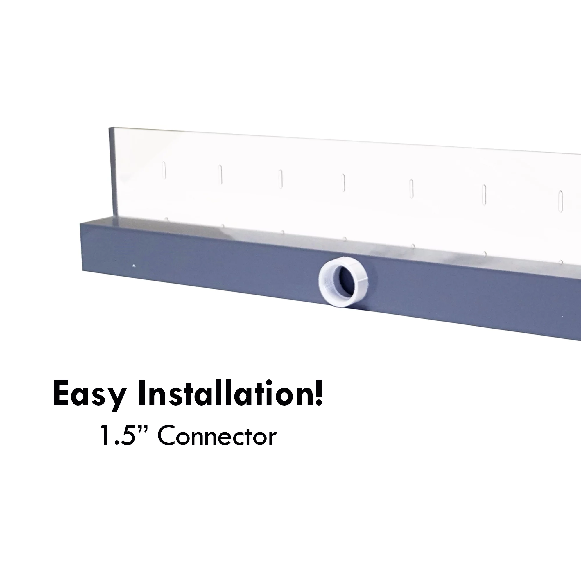 HALF OFF PONDS Sheer Elegance 48