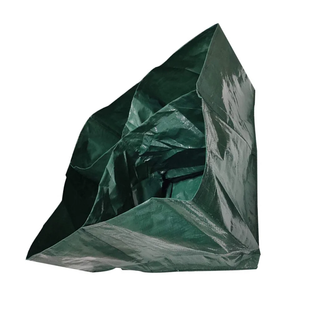 Interior Vegetable Garden Bed Pots for Plants Flowerpots Square Divided Four-grids Portable