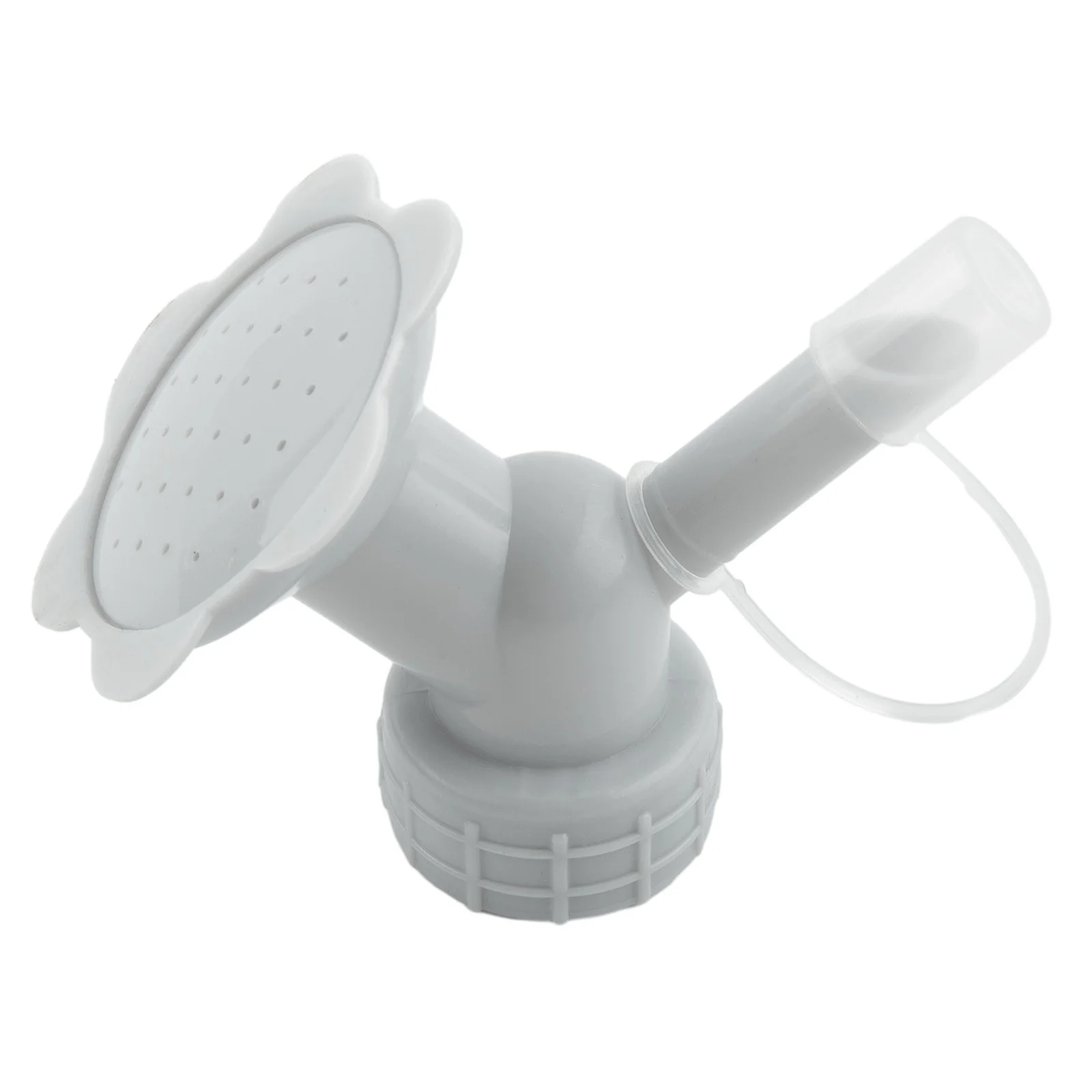 2 In1 Sprinkler Nozzle Flower Waterers Bottle Watering Potted Plant Waterer