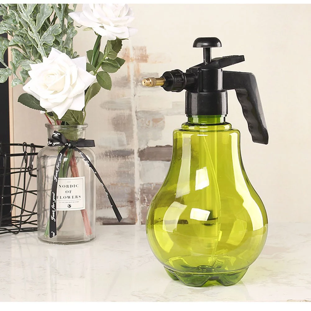 1.5L Pressure Sprayer Garden Water Hand Pump Bottle Garden Use