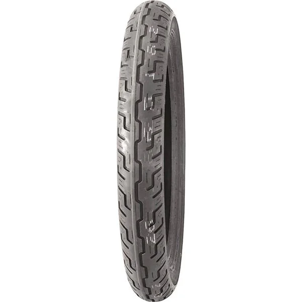Dunlop 45064437 D401 compatible with Harley Davidson Touring Front Tire - 130/90B16