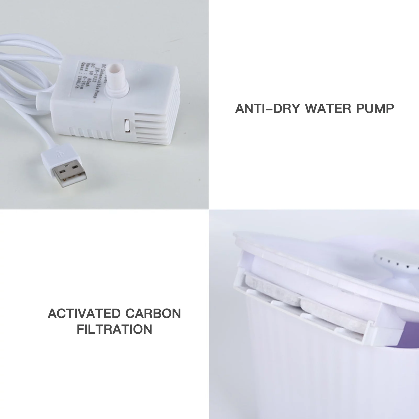 Drinking Fountain,Dispenser 3l Led And Water Dispenser Led Water Display 3l Led Water Havou Buzhi