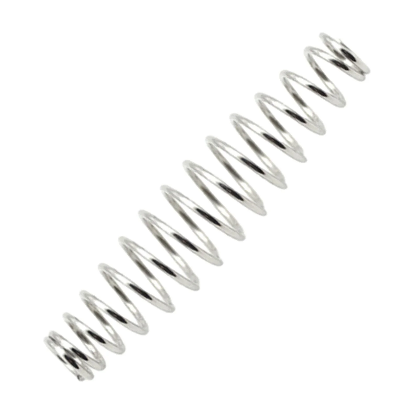 Colaxi 4xSpring Pruner Replacement High Elasticity Pruning Tool Precision