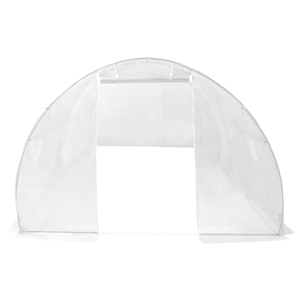 ametoys Greenhouse 193.8 ft² 236.2