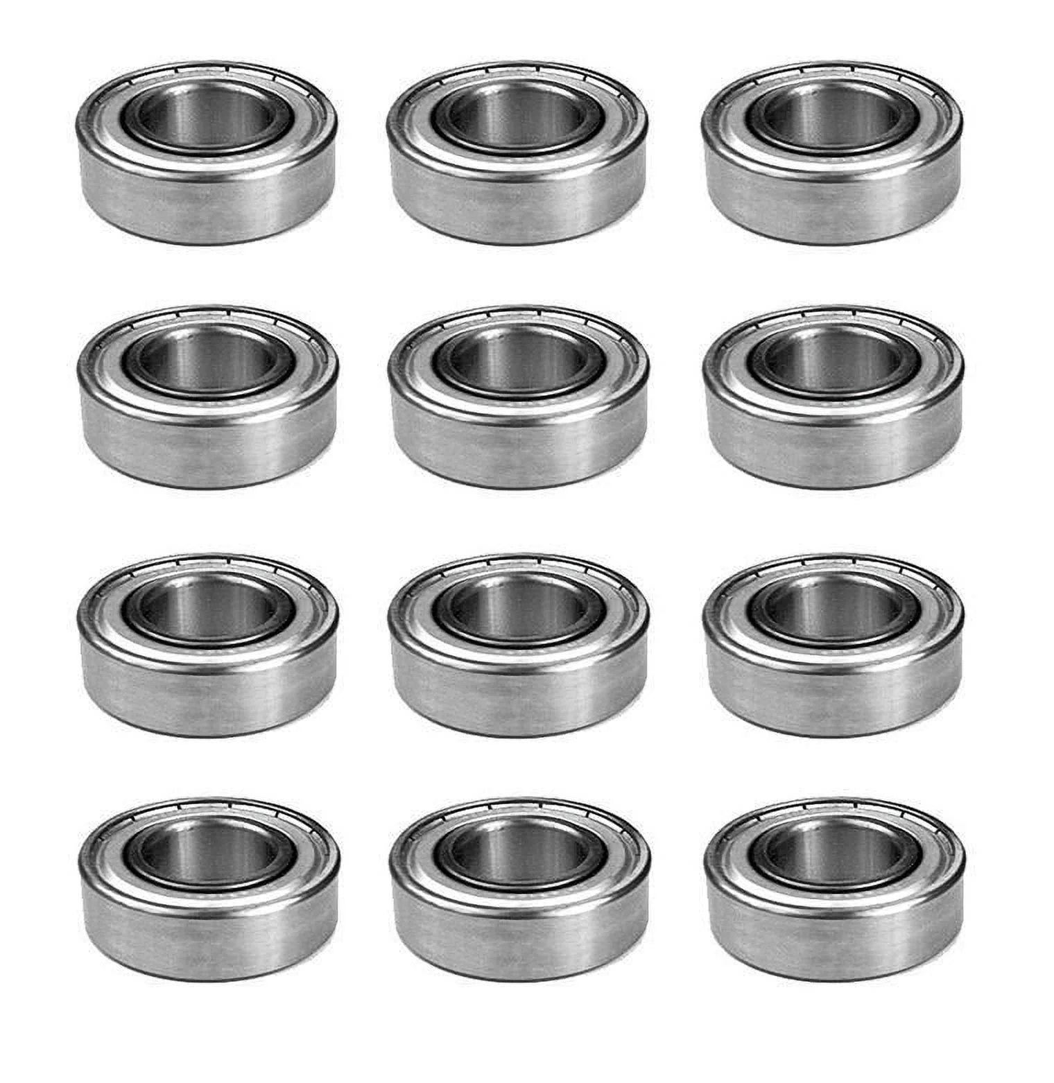 The ROP Shop | (2) Bearings For Grasshopper 930D2 932G2 9344 9348 9352 9361 9372 9544 9548 9552