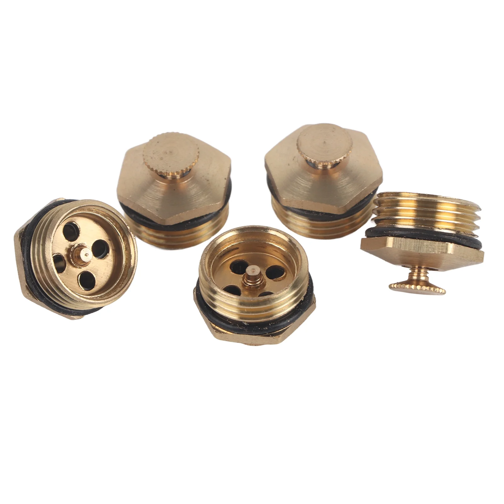 Drip Irrigation Nozzle,Adjustable Centrifugal Atomizing Nozzle Lawn Garden Sprinkler Micro Jet Agricultural Sprayer