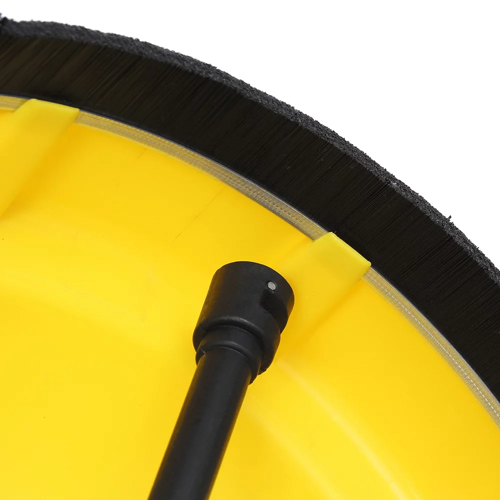 K Series Pressure Washer - Ideal for Deck, Wall, and Patio Surface Cleaning