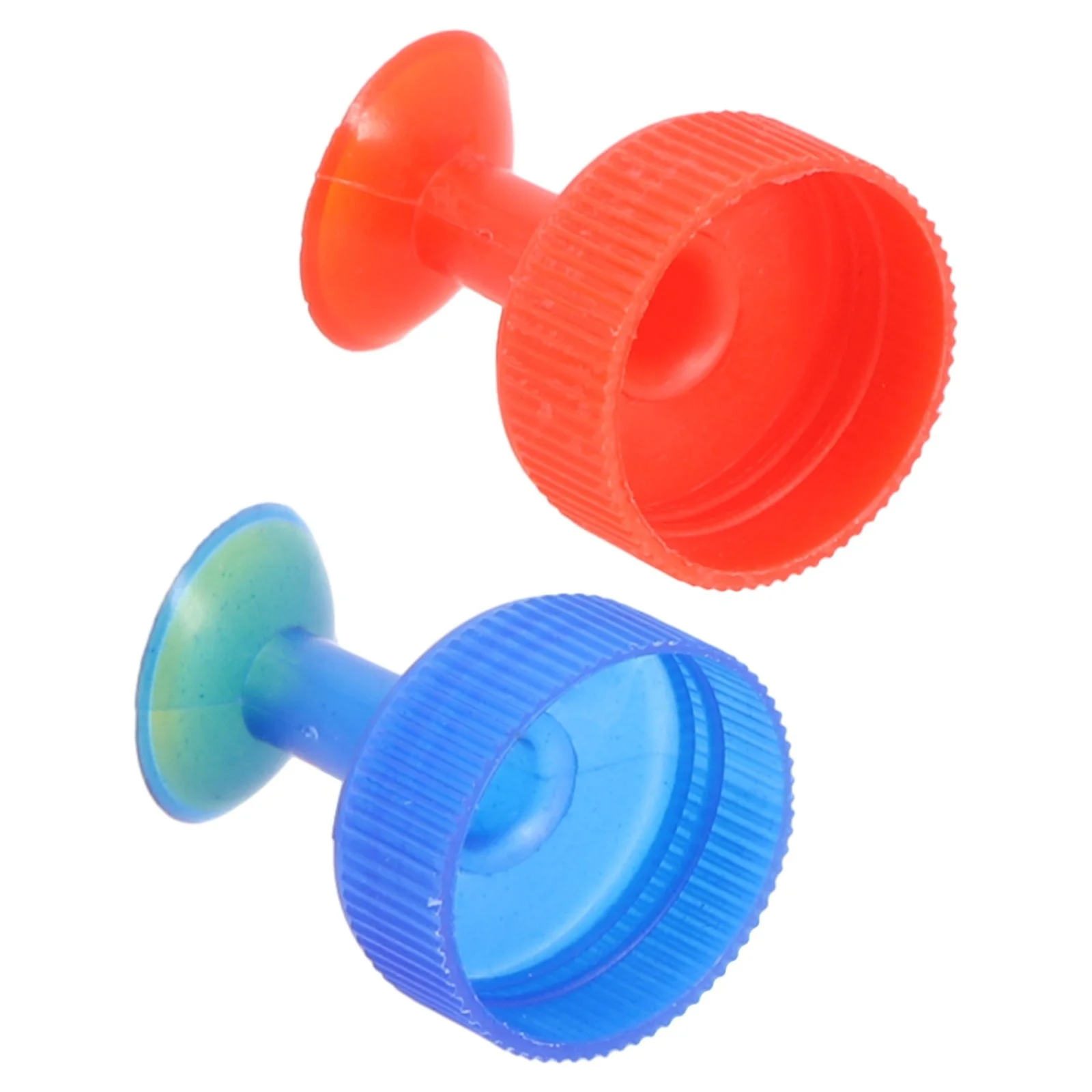 3 Pack Bottle Cap Sprinkler Nozzle, 28mm Calibre Bottle Mist Watering Head