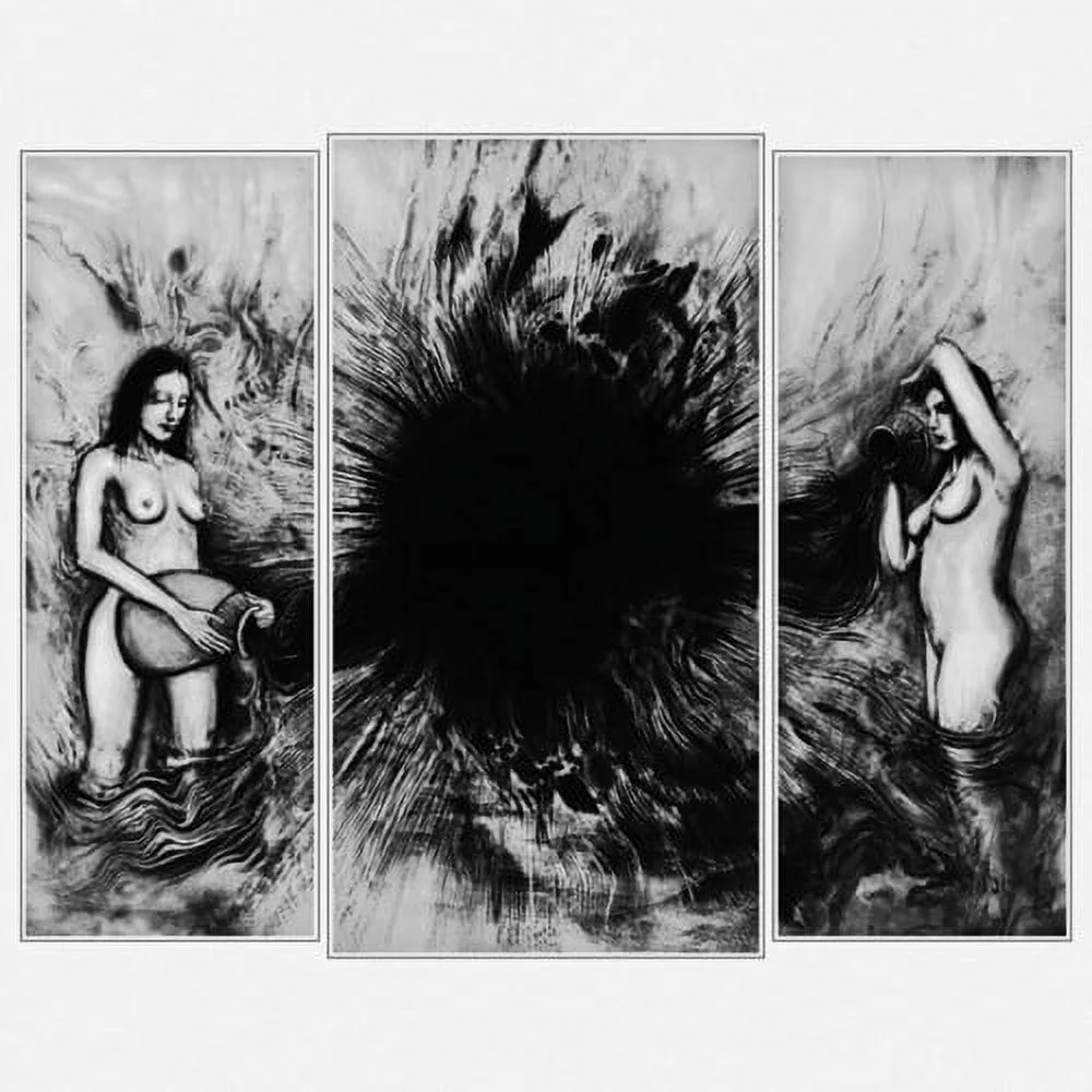 Mannveira - Vitahringur - Rock - CD