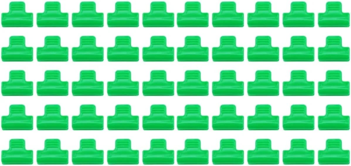 80pcs Extension Shelters Clamps Netting Row Green Shed Films Greenhouse Greenhouses Cover Support Raised Snap Plant Bed Rod Clamp Mm Accessories Hoop Pipes Double