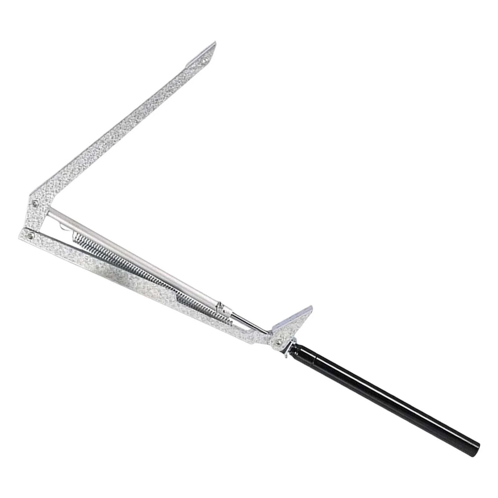 koolsoo Greenhouse Automatic Window Opener, Roof Vent Auto Opener, Sturdy Greenhouse Vent Automatic Opener, for Flower Rooms Sunrooms